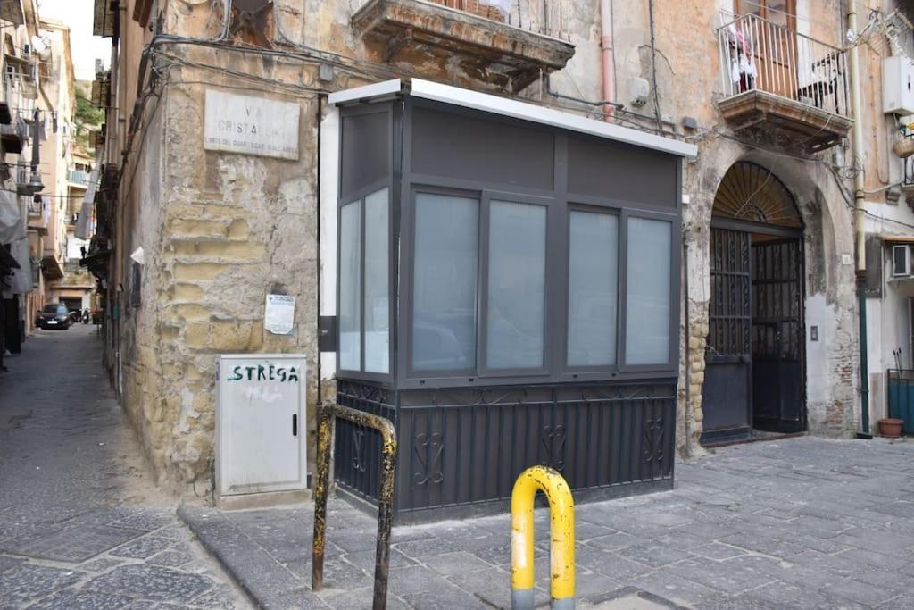 Mg House_2 Lejlighed Napoli Eksteriør billede